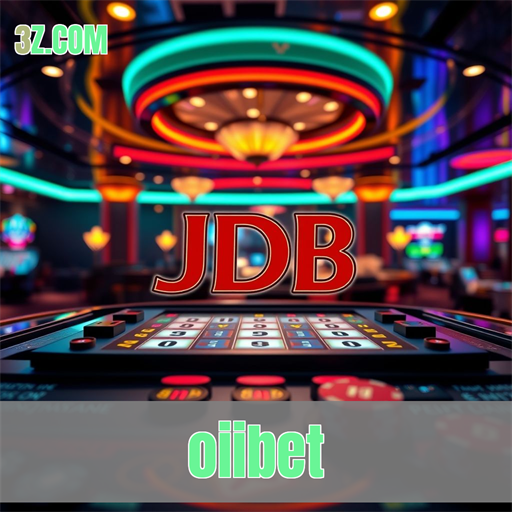 Experiência Única nos Jogos do site oiibet ao Vivo