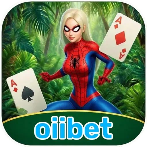 oiibet: A Plataforma de Jogos Que Você Não Pode Deixar de Conhecer!