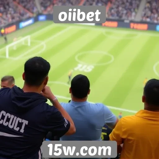 Experiência do usuário no Oiibet e feedback dos jogadores